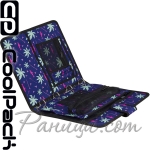Cool Pack Папка органайзер Pink Jungle 90278